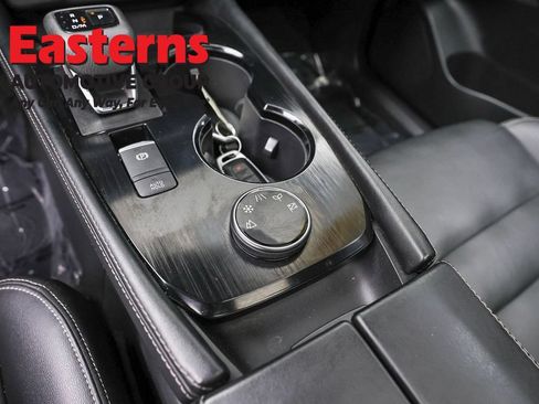 Used 2023 Nissan Rogue SL w/ SL Premium Package AWD/4WD image 21