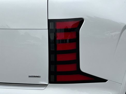 New 2026 Hyundai Palisade Calligraphy AWD/4WD image 27