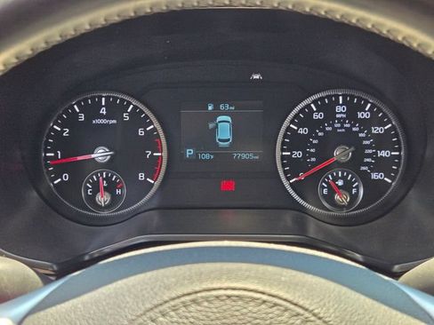 Used 2021 Kia Telluride S AWD/4WD image 18