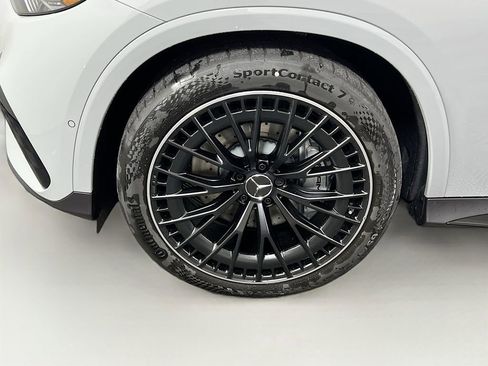 Used 2026 Mercedes-Benz GLC 43 AMG 4MATIC image 33
