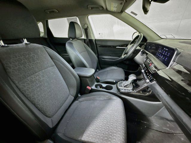 Certified 2024 Kia Seltos S AWD/4WD image 28