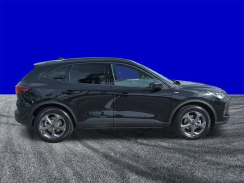 New 2026 Ford Escape ST-Line w/ Tech Pack #1 FWD image 3