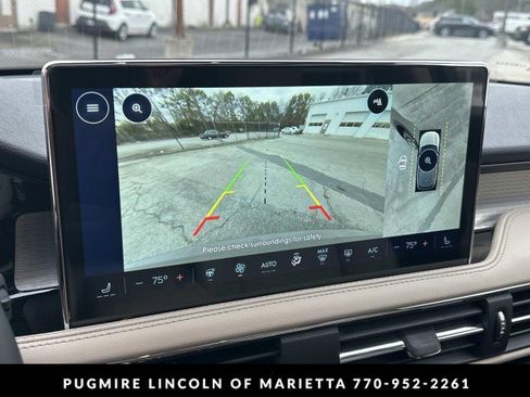 New 2026 Lincoln Corsair Premiere image 31