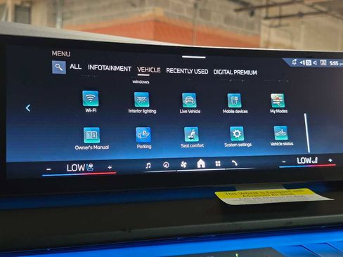 Used 2026 BMW X3 xDrive30 w/ Premium Package image 70