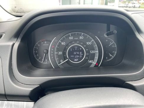 Used 2014 Honda CR-V EX-L image 11