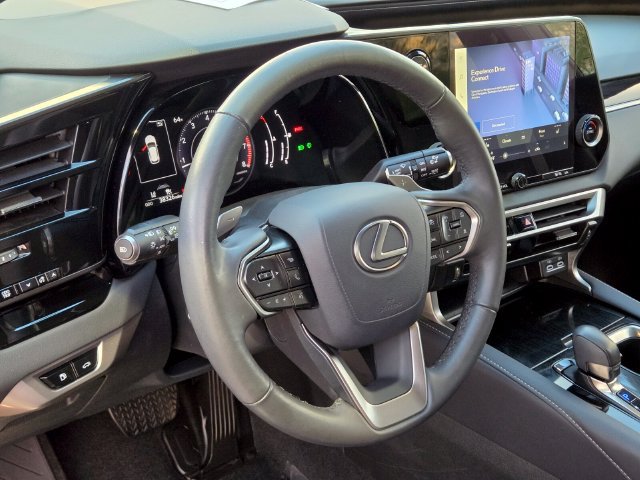 Used 2024 Lexus RX 350 AWD w/ Technology Package image 26