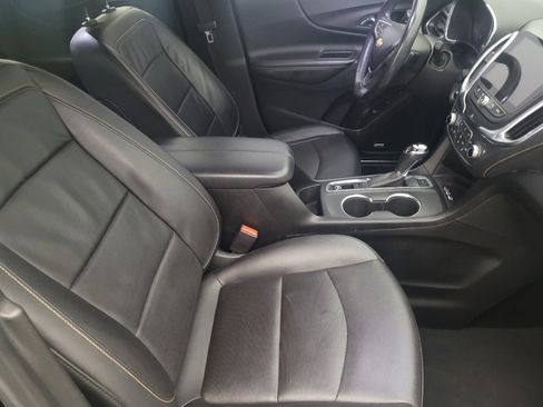 Used 2019 Chevrolet Equinox Premier FWD image 21