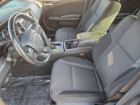 Used 2020 Dodge Charger SXT RWD image 20