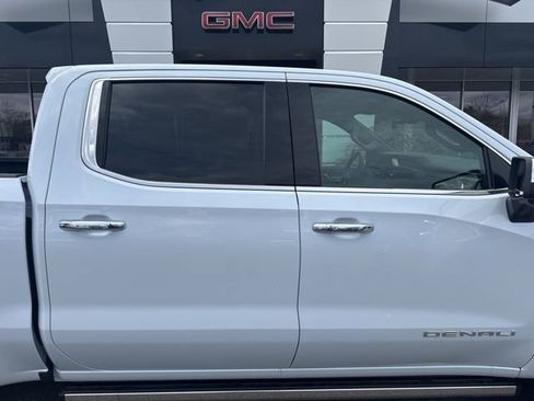 New 2026 GMC Sierra 1500 Denali AWD/4WD image 34