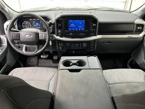 Certified 2022 Ford F150 XLT w/ XTR Package AWD/4WD image 15