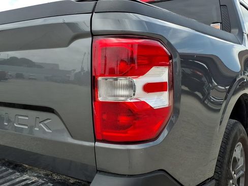 Used 2024 Ford Maverick XLT w/ XLT Luxury Package FWD image 7