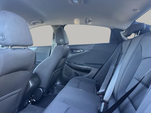 Used 2020 Chevrolet Malibu LS image 11