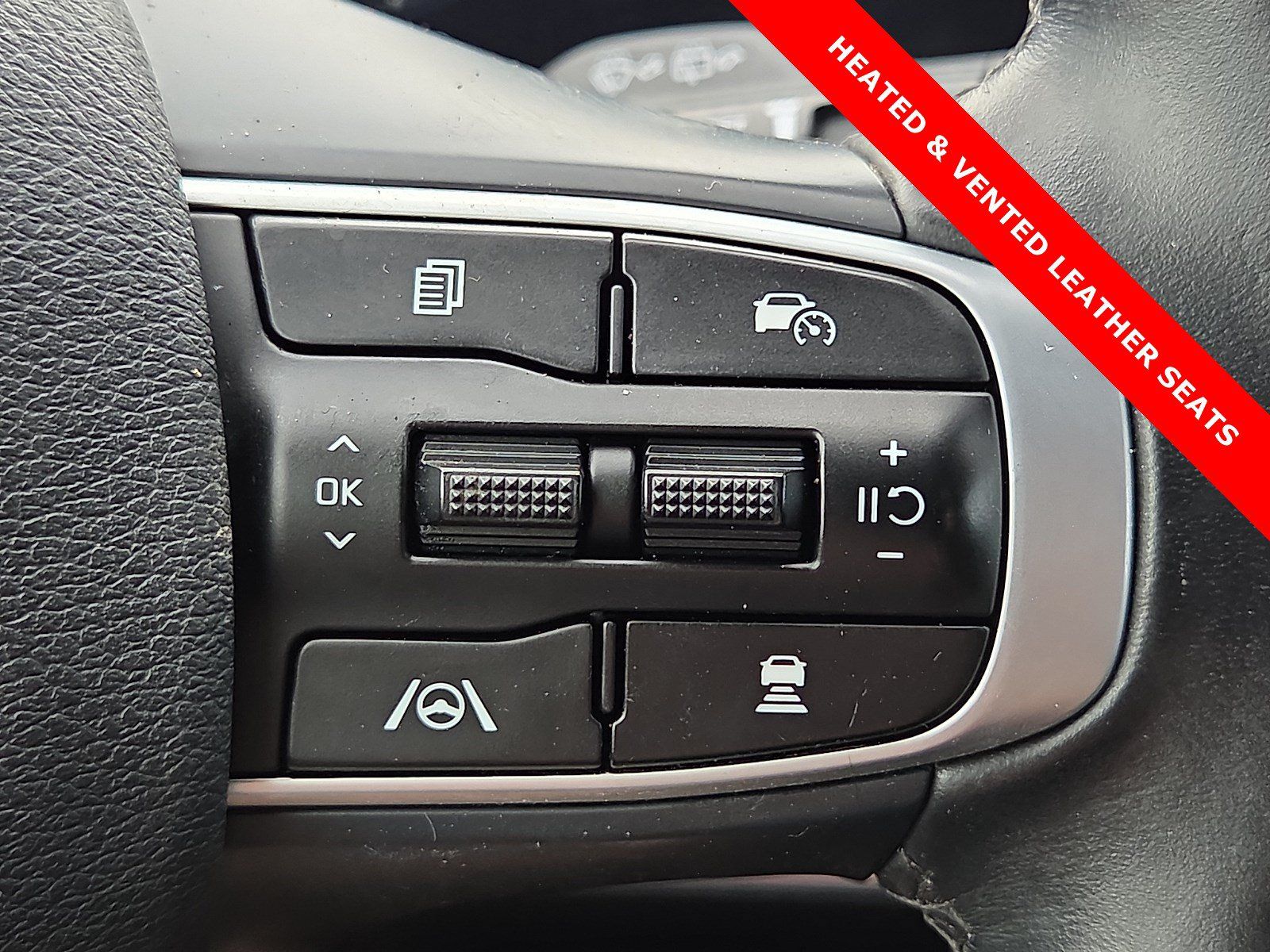 Used 2023 Kia Sportage SX FWD image 22