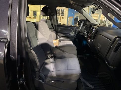 Used 2015 GMC Sierra 1500 4x4 Crew Cab image 10