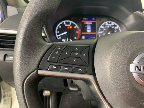 Used 2021 Nissan Altima 2.5 S image 18