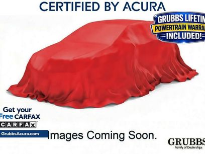 Used 2026 Acura MDX A-Spec