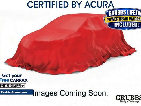 Used 2026 Acura MDX A-Spec AWD/4WD image 1