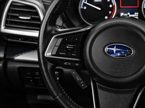 Used 2019 Subaru Forester Limited w/ Popular Package #3 AWD/4WD image 14