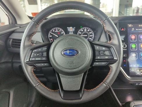 Used 2024 Subaru Crosstrek 2.5i Limited image 14