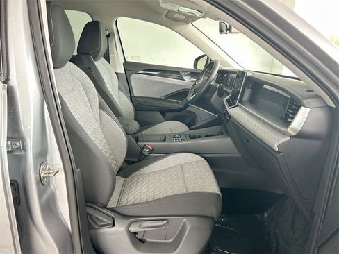 New 2025 Volkswagen Tiguan S image 34