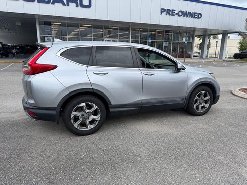 Used 2019 Honda CR-V EX-L image 3