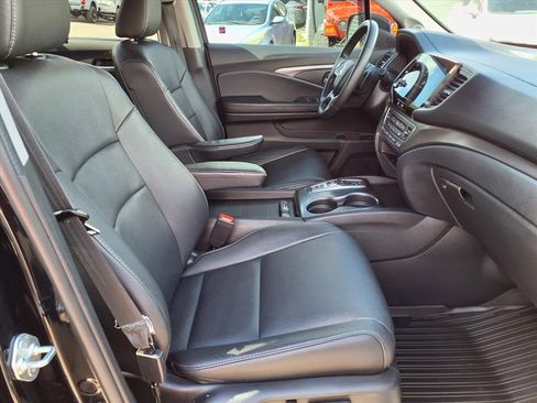 Used 2022 Honda Pilot EX-L image 13