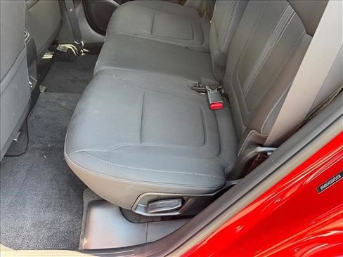 Certified 2023 Hyundai Tucson SEL FWD image 12