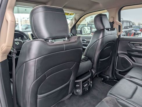 Used 2019 RAM 1500 Laramie image 42