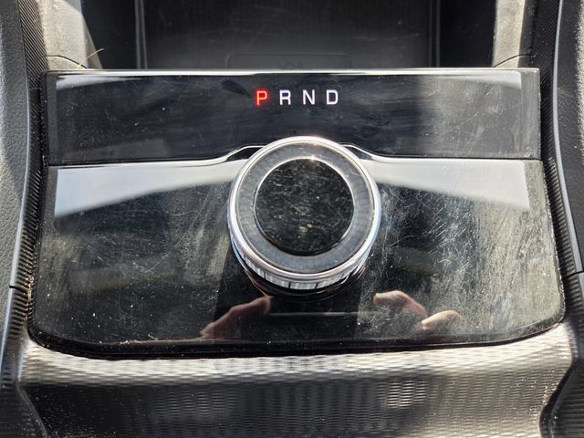 Used 2025 Jeep Grand Cherokee Altitude AWD/4WD image 25