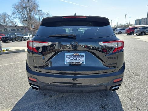 Used 2022 Acura RDX w/Technology Package image 6