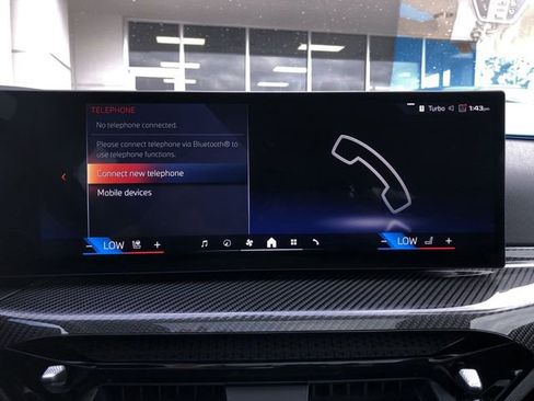 Used 2025 BMW 440i xDrive image 10