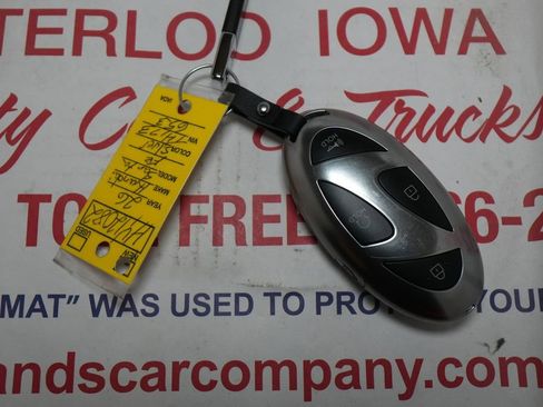 New 2026 Hyundai Santa Fe SE image 41