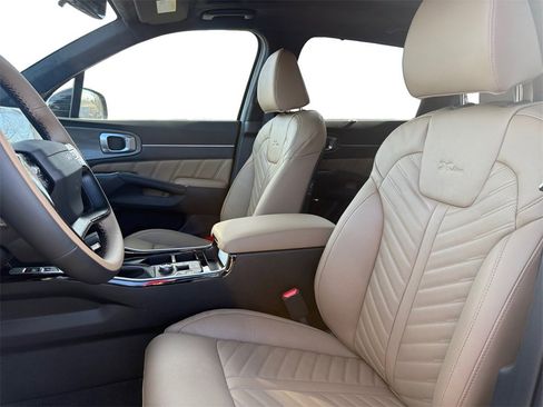 New 2026 Kia Sorento SX Prestige image 9