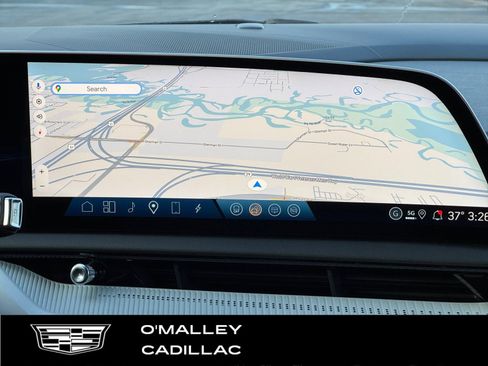 New 2026 Cadillac Optiq Sport 1 w/ LPO, Floor Liner Package image 18