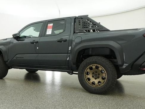 New 2026 Toyota Tacoma 4x4 Double Cab Hybrid image 20