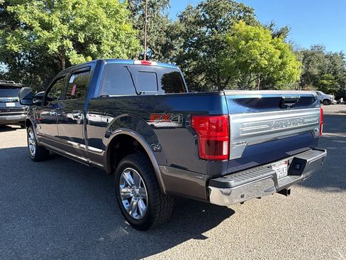 Used 2019 Ford F150 King Ranch w/ Equipment Group 601A Luxury AWD/4WD image 7