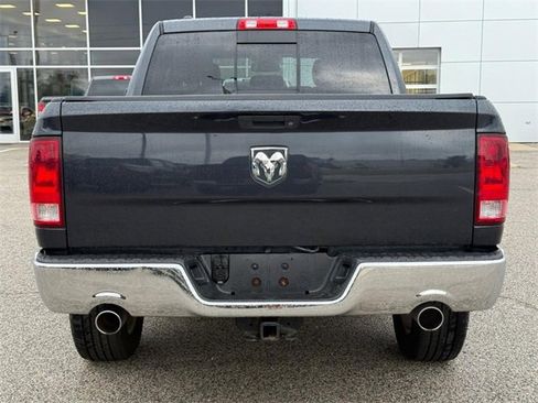 Used 2014 RAM 1500 Big Horn image 4