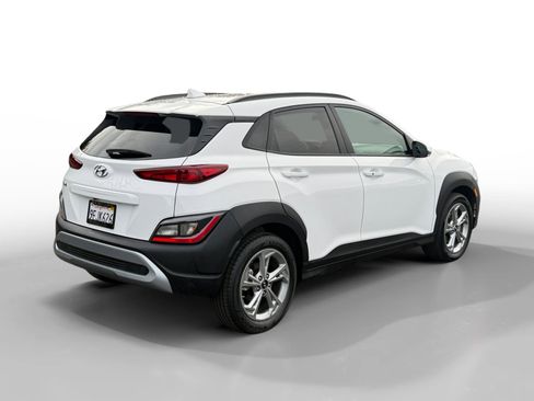 Certified 2023 Hyundai Kona SEL image 5