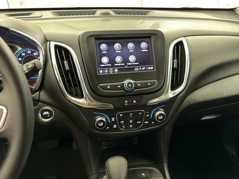 Certified 2023 Chevrolet Equinox LT AWD/4WD image 18