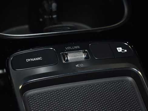 Certified 2025 Mercedes-Benz CLA 250 4MATIC image 15