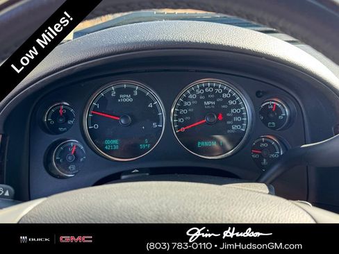 Used 2011 GMC Sierra 3500 Denali w/ Suspension Package, Off-Road image 27