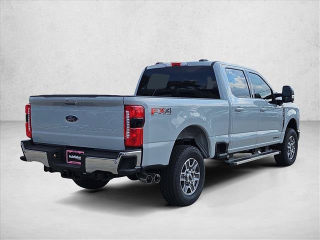 New 2026 Ford F250 Lariat w/ FX4 Off-Road Package AWD/4WD image 2