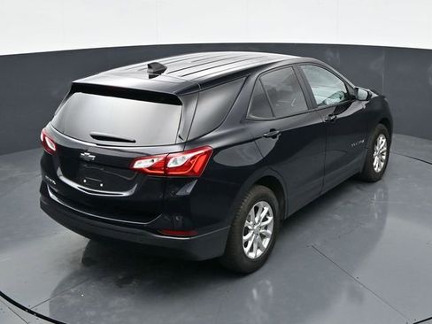 Used 2021 Chevrolet Equinox LS w/ LS Convenience Package FWD image 32