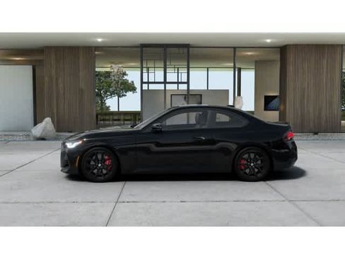 New 2026 BMW 230i xDrive Coupe w/ Premium Package AWD/4WD image 4