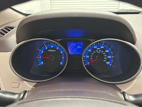 Used 2015 Hyundai Tucson GLS image 18