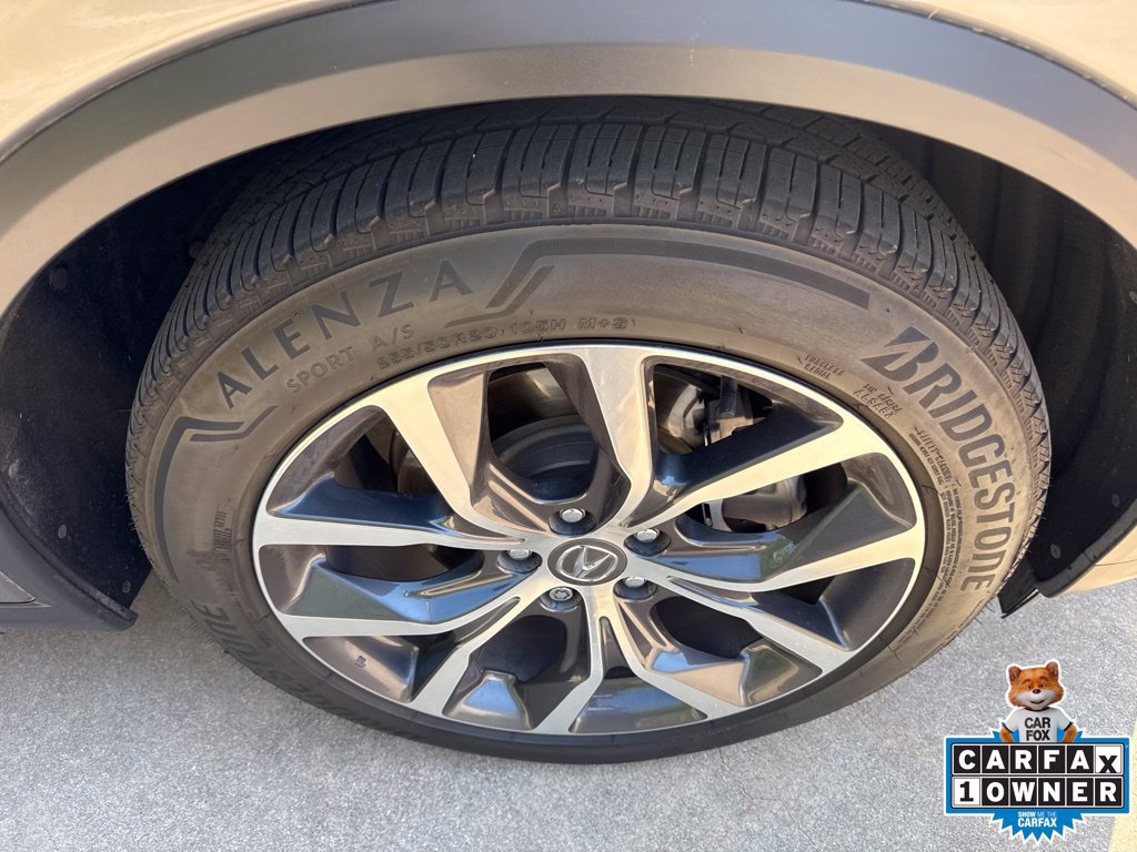 Used 2024 Acura MDX w/ Technology Package FWD image 36