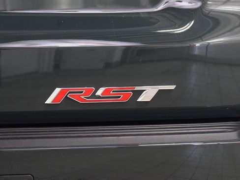 New 2026 Chevrolet Suburban RST w/ Advanced Technology Package image 22