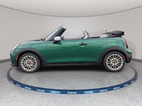 New 2026 MINI Cooper S image 7