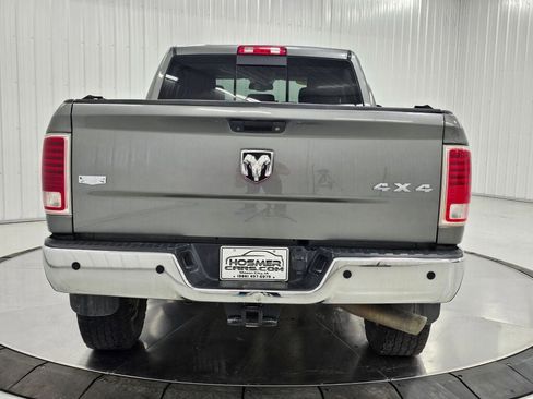 Used 2013 RAM 2500 Laramie w/ Cold Weather Group image 30