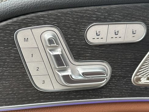 Certified 2024 Mercedes-Benz GLE 350 4MATIC image 16
